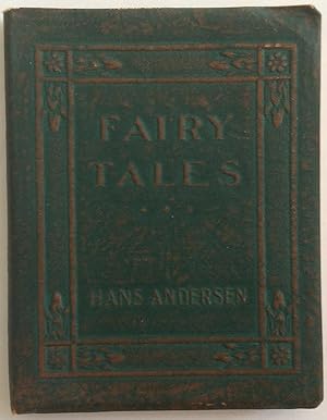 Seller image for DANISH FAIRY TALES AND LEGENDS Redcroft edition for sale by Chris Barmby MBE. C & A. J. Barmby