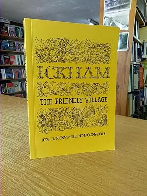 Ickham the Friendly Village