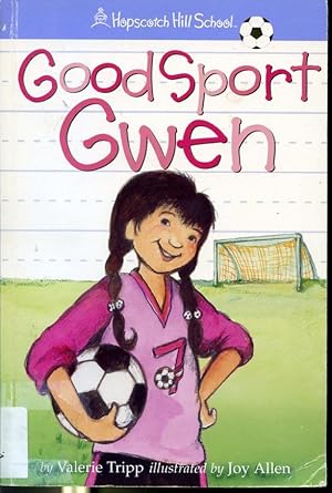 Seller image for Good Sport Gwen for sale by Librairie Le Nord