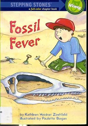 Seller image for Fossil Fever for sale by Librairie Le Nord