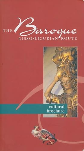 The Baroque Nisso-Ligurian Route , Cultural Brochure