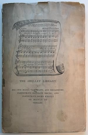 The Shelley Library