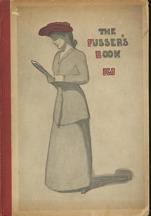 The Fusser's Book