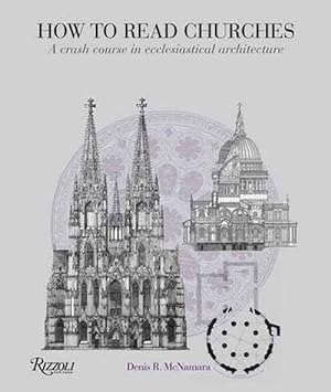 Image du vendeur pour How to Read Churches (Paperback) mis en vente par AussieBookSeller