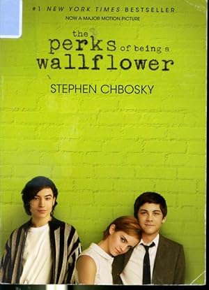 The Perks of Being a Wallflower