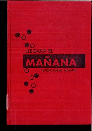 Seller image for LLEGARA EL MAANA for sale by Papel y Letras