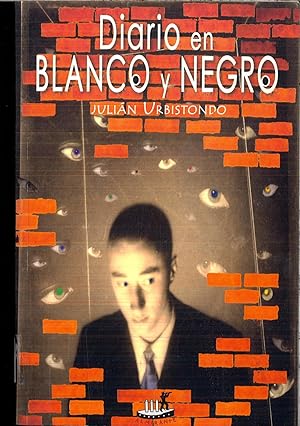 Immagine del venditore per Diario en Blanco y negro venduto da Papel y Letras