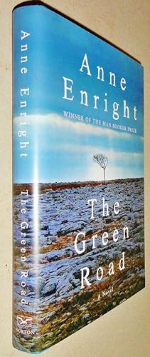Seller image for The Green Road; A Novel for sale by DogStar Books