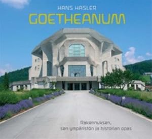 Seller image for Goetheanum for sale by Ruslania
