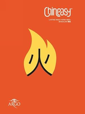 Seller image for CHINEASY. LIHTNE NAGU HIINA KEEL for sale by Ruslania