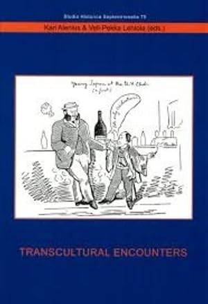 Seller image for Transcultural encounters for sale by Ruslania
