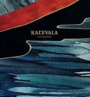 Kalevala vienankarjalaksi