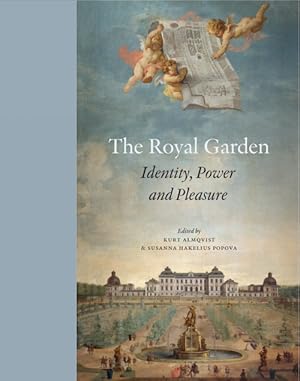 Royal Garden. Identity, Power and Pleasure