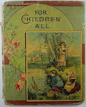 For Children all: Stories for Little Folks