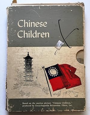 Chinese Children, English Children, Norwegan Children, Italian Children, 4 Books [Paperback] [Jan...