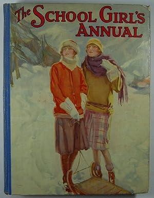 The School Girl's Annual: Vol VIII
