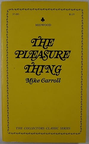 The Pleasure Thing