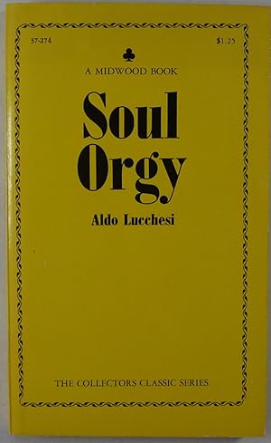 Soul Orgy