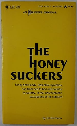 The Honey Suckers