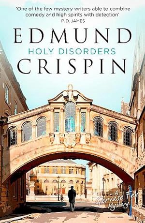 Seller image for Holy Disorders (Paperback) for sale by AussieBookSeller