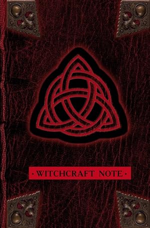 Witchcraft Note