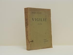 Vigilie (1914-1918).