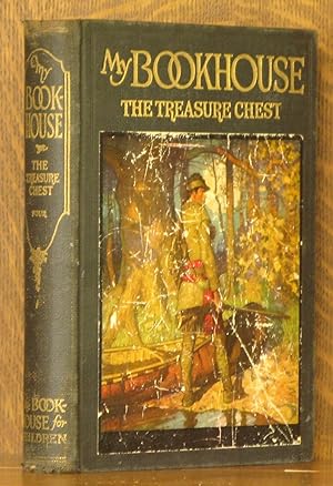 Image du vendeur pour THE TREASURE CHEST OF MY BOOKHOUSE mis en vente par Andre Strong Bookseller