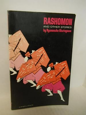 Immagine del venditore per Rashomon and Other Stories venduto da Gil's Book Loft