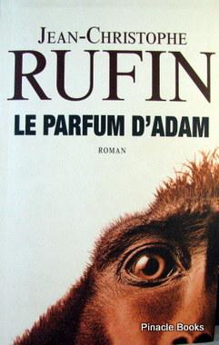 Image du vendeur pour Le Parfum d'Adam mis en vente par Livres Norrois