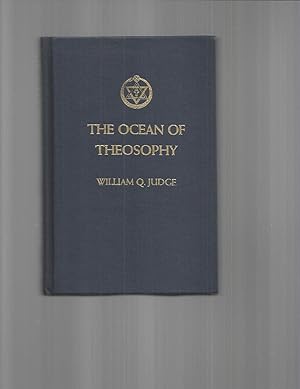 THE OCEAN OF THEOSOPHY.