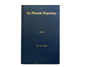 The Phoenix Repertory Vol 2