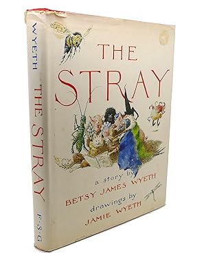 Immagine del venditore per THE STRAY venduto da Rare Book Cellar