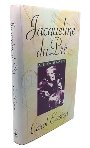 Seller image for JACQUELINE DU PRE : A Life for sale by Rare Book Cellar