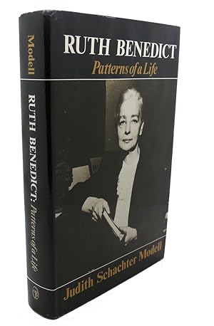 Immagine del venditore per RUTH BENEDICT : Patterns of a Life venduto da Rare Book Cellar