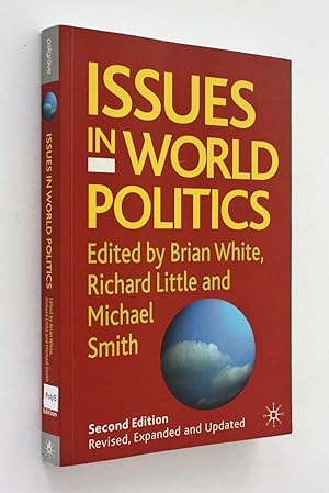 Immagine del venditore per Issues in World Politics, Second Edition venduto da Cover to Cover Books & More