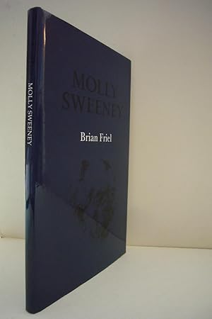 Seller image for Molly Sweeney for sale by J.F. Wickwire Books