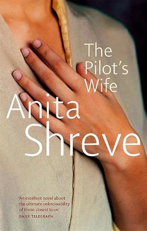 Immagine del venditore per The Pilot's Wife (Paperback) venduto da Grand Eagle Retail