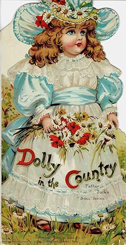 DOLLY IN THE COUNTRY