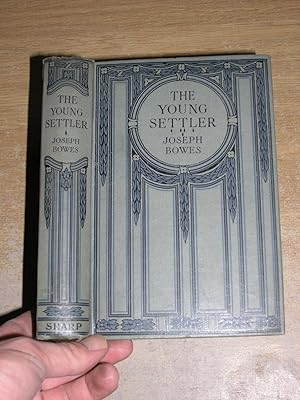 Imagen del vendedor de The Young Settler a la venta por Neo Books