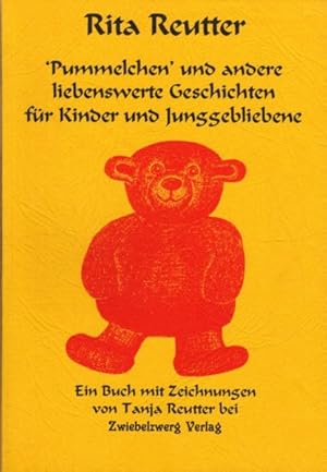 Bild des Verkufers fr Pummelchen" und andere liebenswerte Geschichten: Fr Kinder und Jugendliche zum Verkauf von Versandantiquariat Felix Mcke