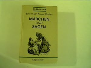 Märchen und Sagen,