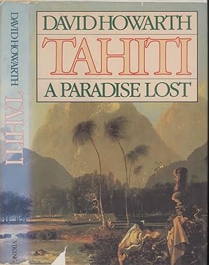 Tahiti: A Paradise Lost (1st printing)