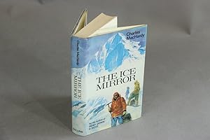 Immagine del venditore per The ice mirror venduto da Rulon-Miller Books (ABAA / ILAB)