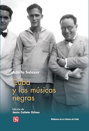 Cuba y las musicas negras