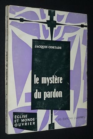 Seller image for Le Mystre du pardon for sale by Abraxas-libris