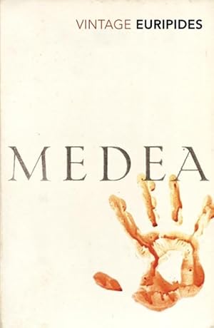Seller image for Medea (Paperback) for sale by AussieBookSeller