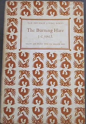 Seller image for The Burning Hare for sale by Chapter 1