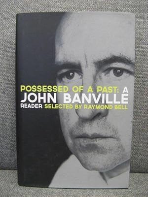 Seller image for Possessed of a Past: A John Banville Reader for sale by PsychoBabel & Skoob Books