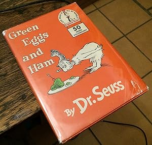 Bild des Verkufers fr Green Eggs and Ham zum Verkauf von Xochi's Bookstore & Gallery
