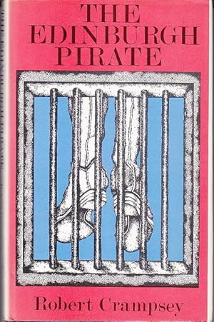 The Edinburgh Pirate - SIGNED